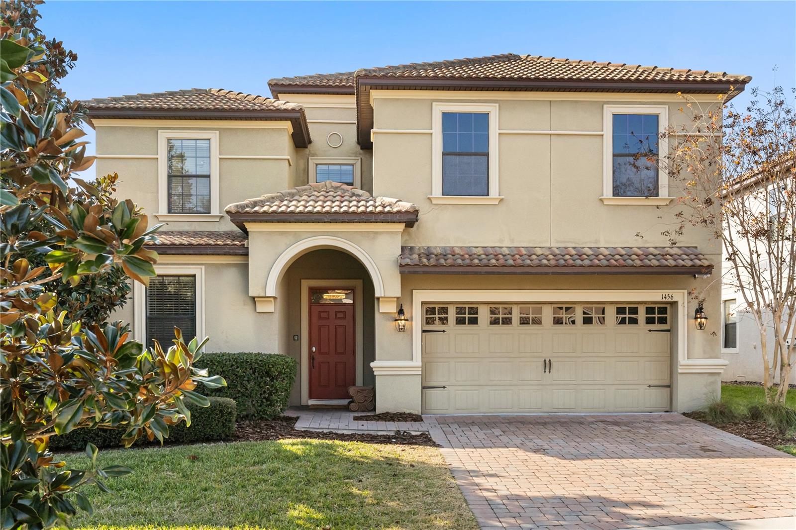 Details for 1456 Belle Terre Road, DAVENPORT, FL 33896