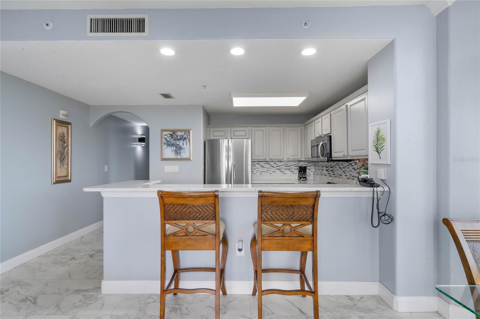 Image 10 of 72 For 13415 Blue Heron Beach Drive 401