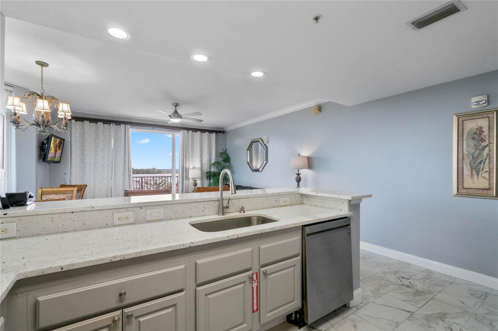 Image 13 of 72 For 13415 Blue Heron Beach Drive 401