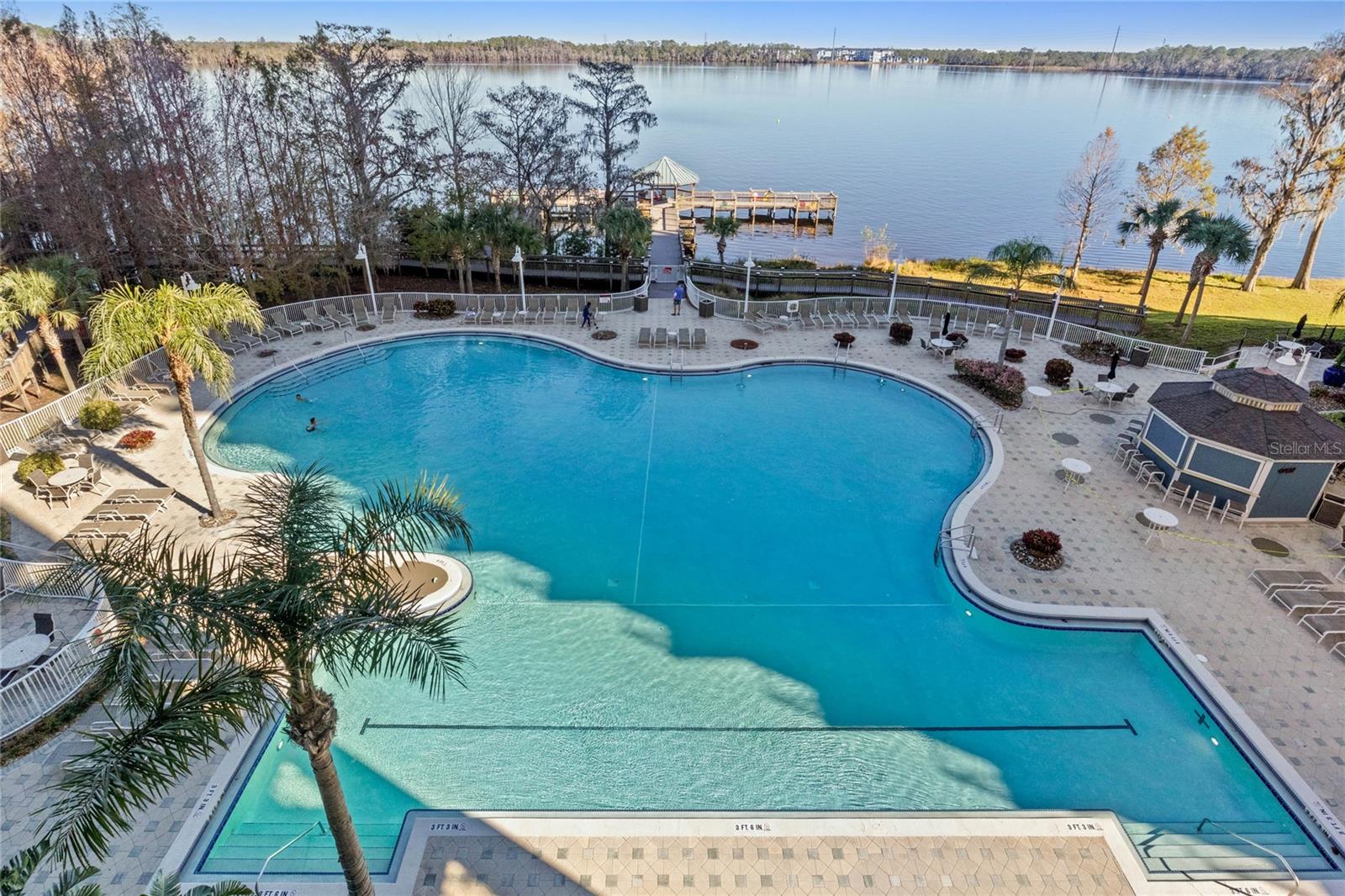 Image 2 of 72 For 13415 Blue Heron Beach Drive 401