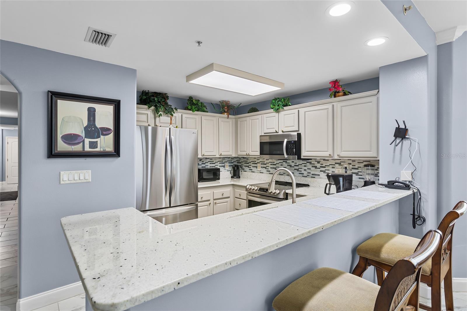 Image 41 of 72 For 13415 Blue Heron Beach Drive 401