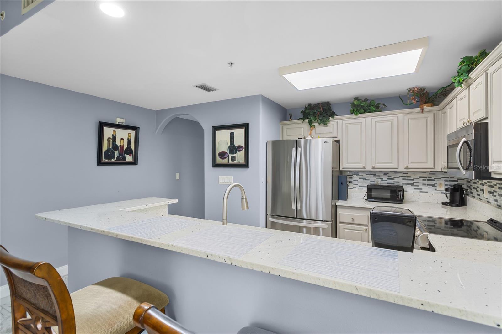 Image 46 of 72 For 13415 Blue Heron Beach Drive 401