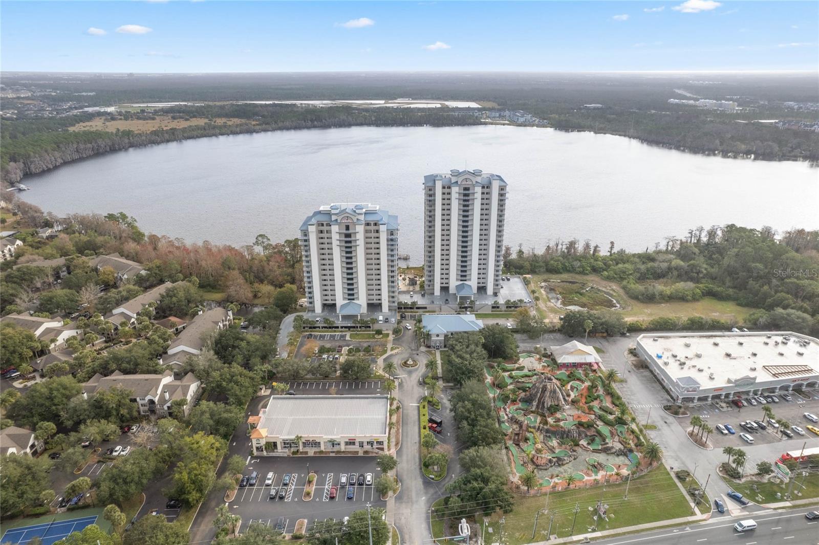 Image 51 of 72 For 13415 Blue Heron Beach Drive 401