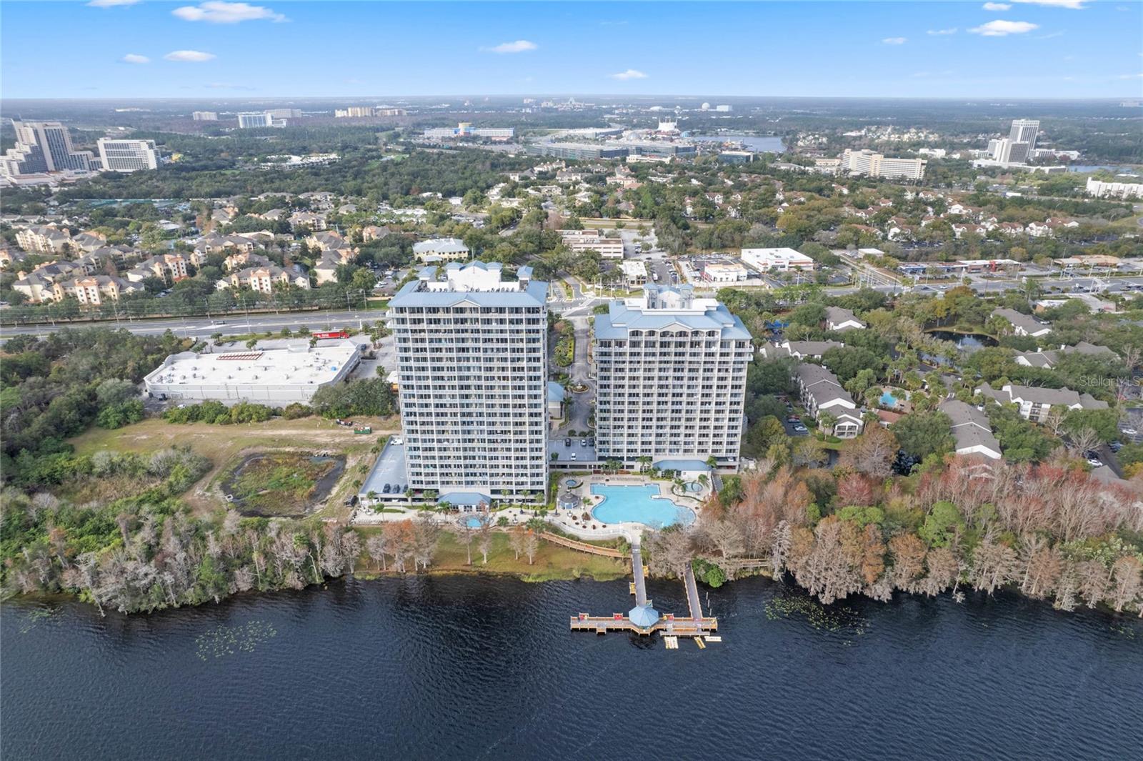 Image 55 of 72 For 13415 Blue Heron Beach Drive 401