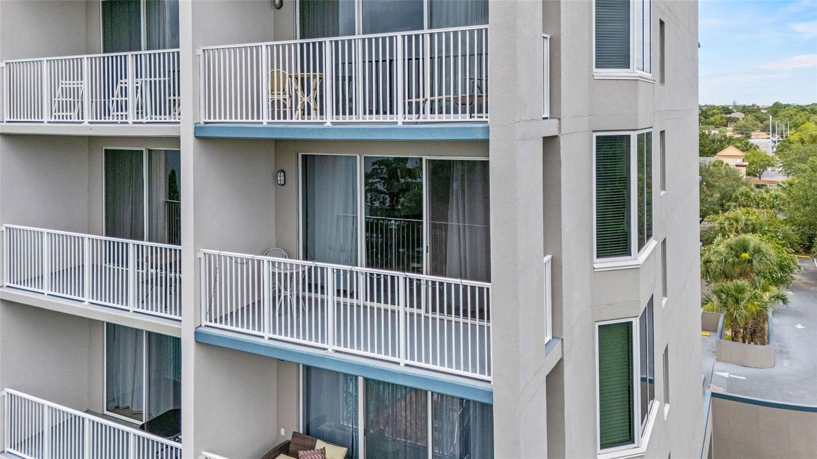 Image 61 of 72 For 13415 Blue Heron Beach Drive 401