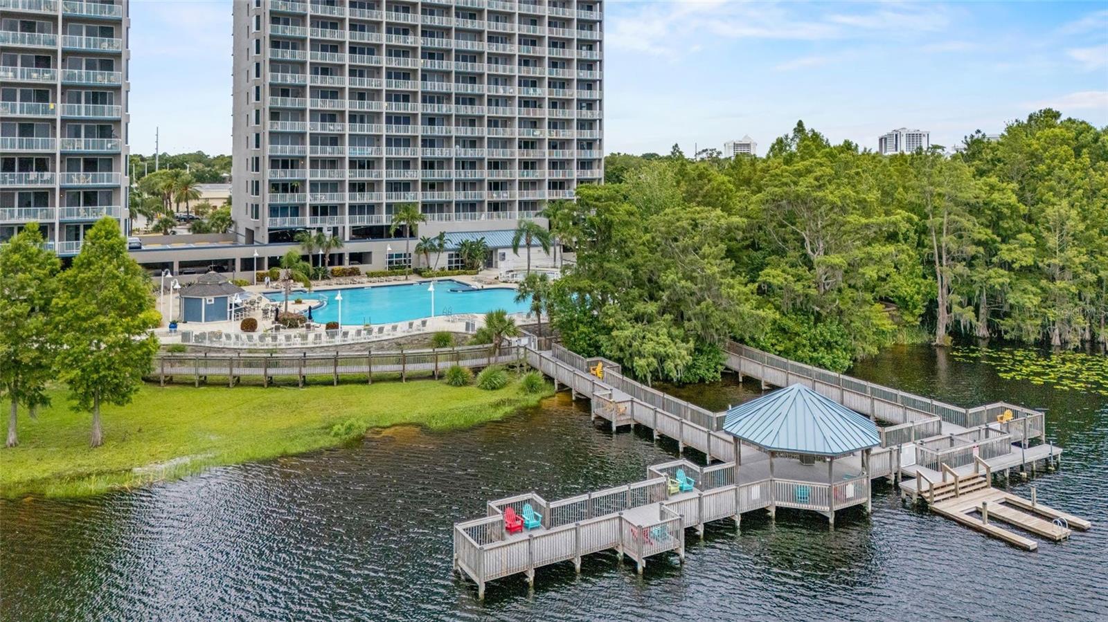 Image 63 of 72 For 13415 Blue Heron Beach Drive 401