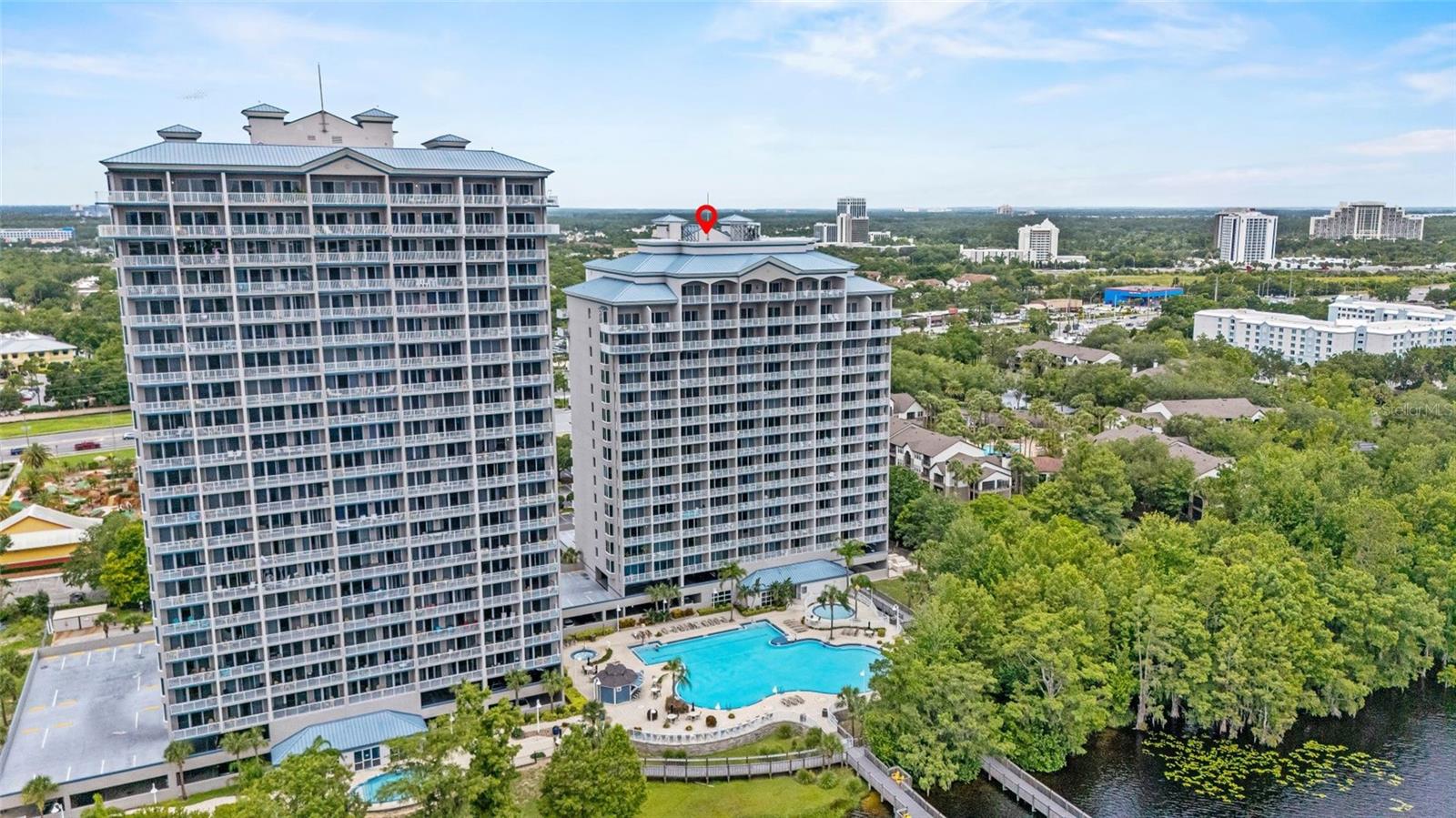 Image 66 of 72 For 13415 Blue Heron Beach Drive 401