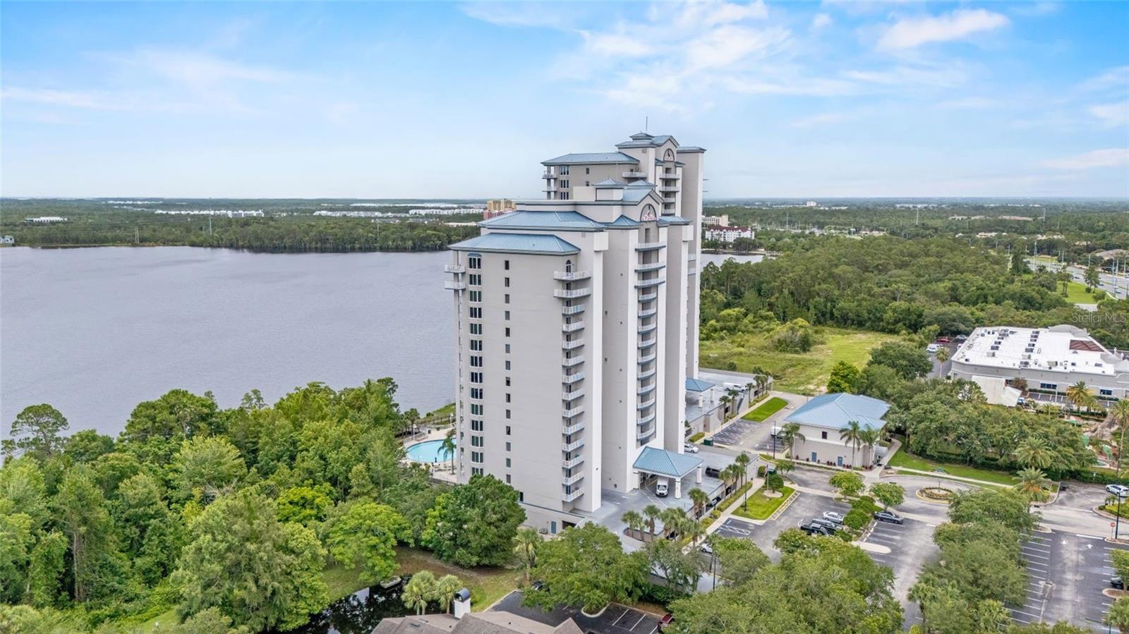 Image 69 of 72 For 13415 Blue Heron Beach Drive 401