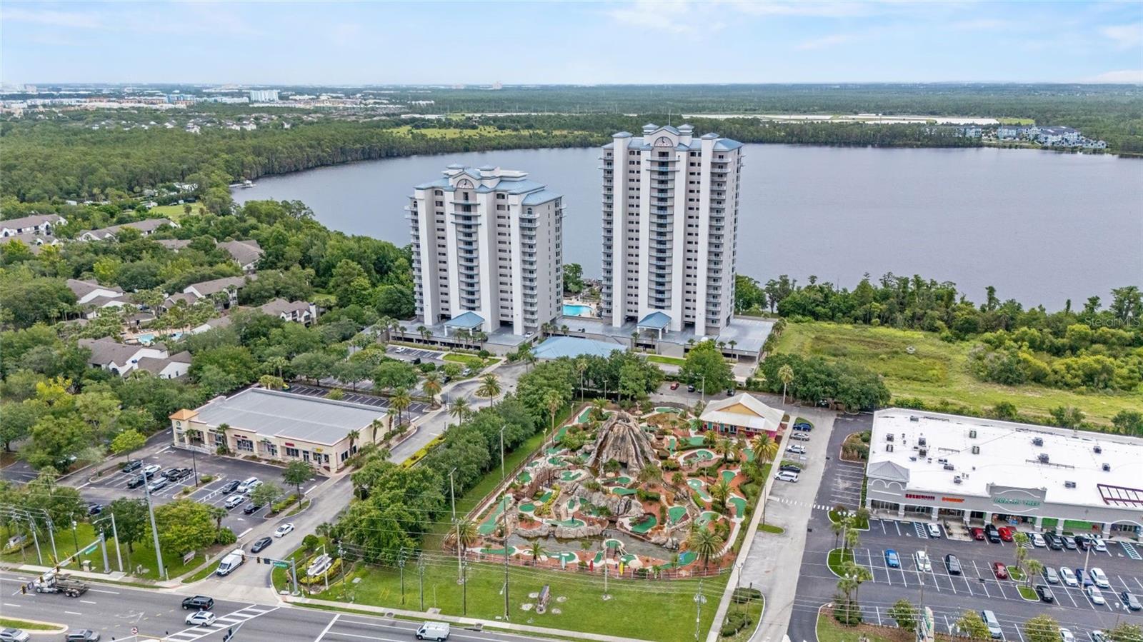 Image 72 of 72 For 13415 Blue Heron Beach Drive 401