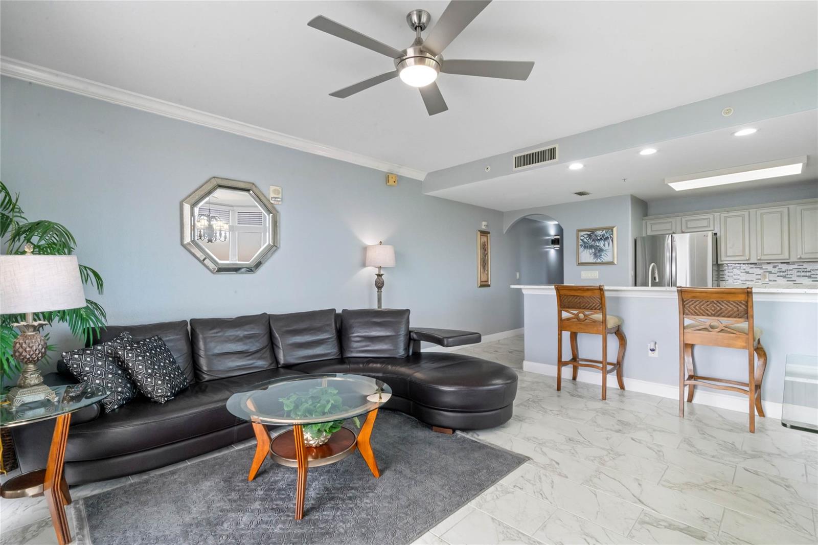 Image 9 of 72 For 13415 Blue Heron Beach Drive 401