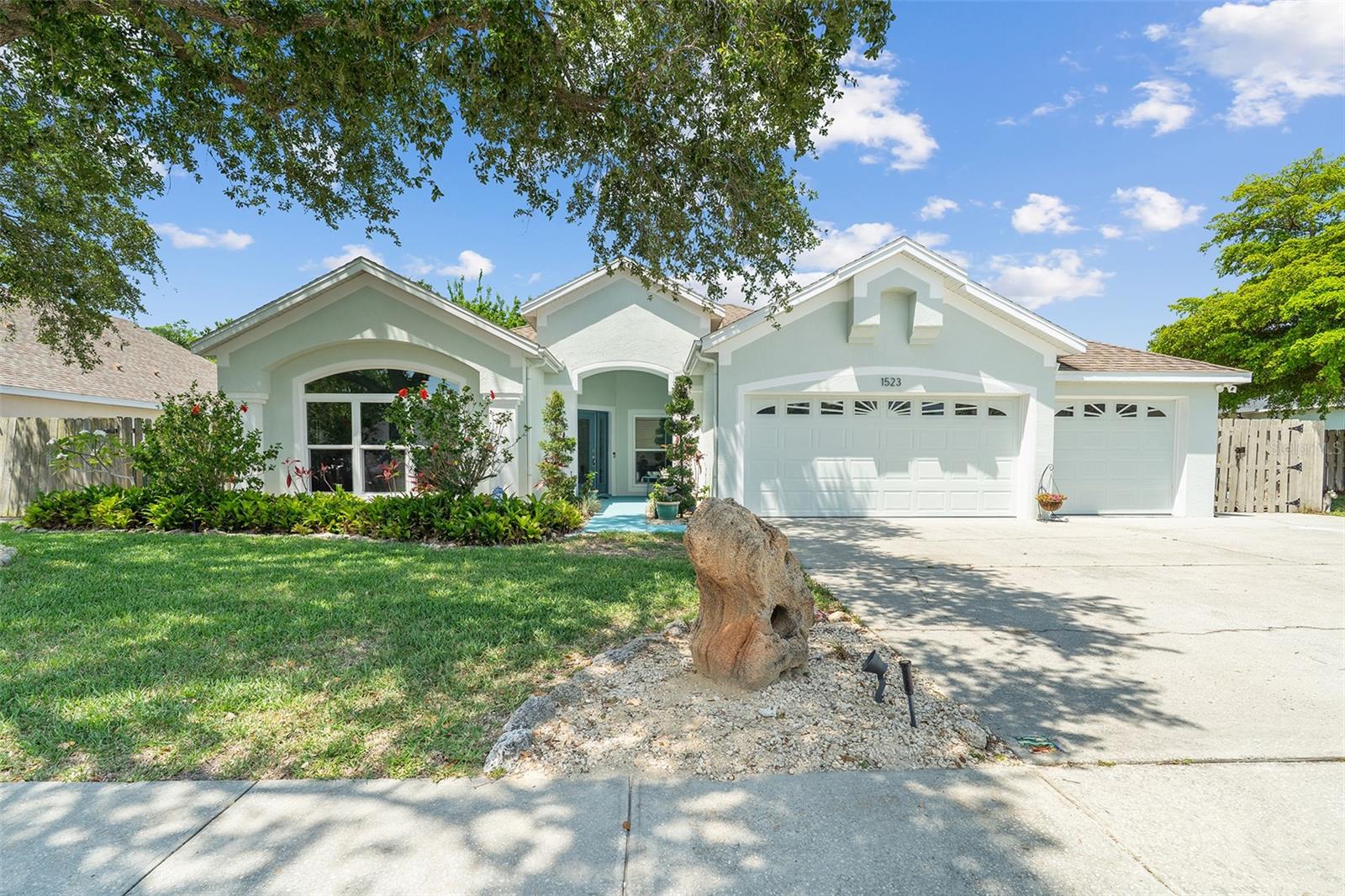 Details for 1523 Stafford Avenue, MERRITT ISLAND, FL 32952