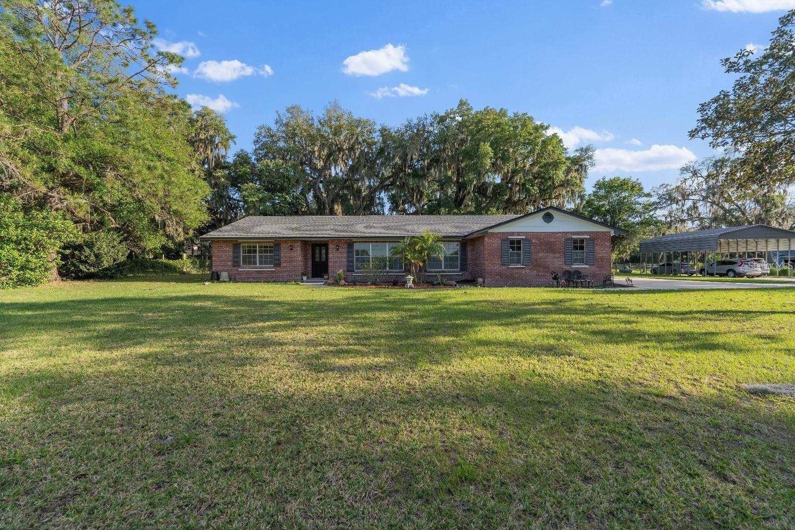 Details for 4505 Kissimmee Park Road, ST CLOUD, FL 34772