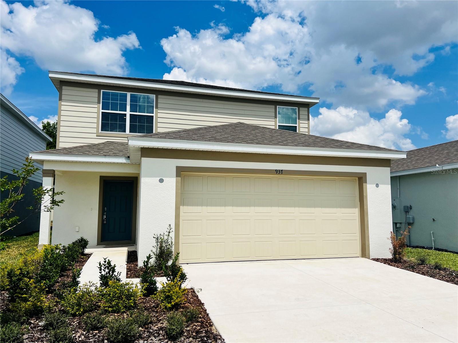 Details for 937 Rivers Crossing Street, CLERMONT, FL 34714