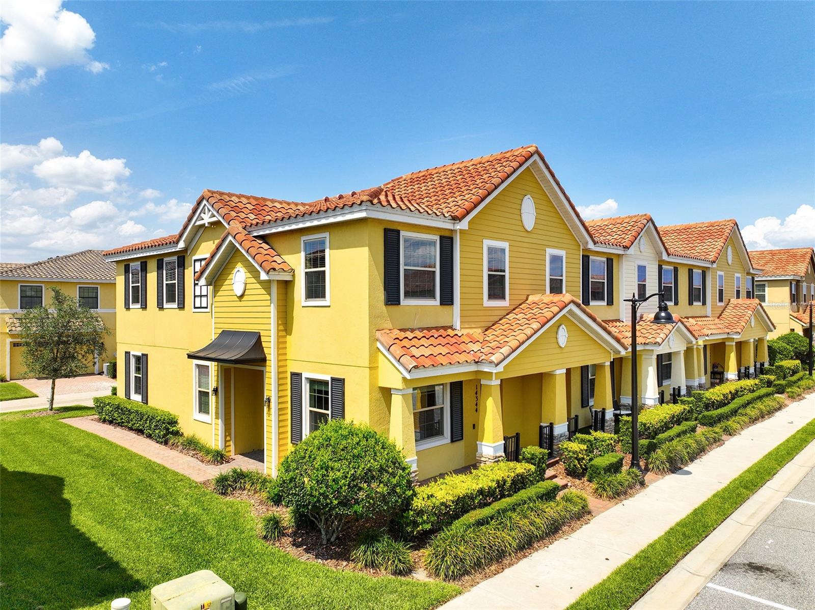 Details for 14344 Swanley Street, ORLANDO, FL 32832