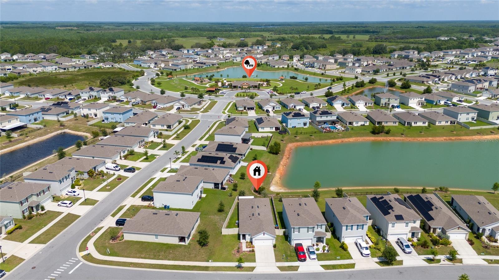 Image 24 of 36 For 1015 Andean Lane