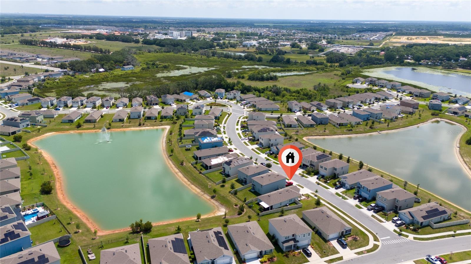 Image 29 of 36 For 1015 Andean Lane