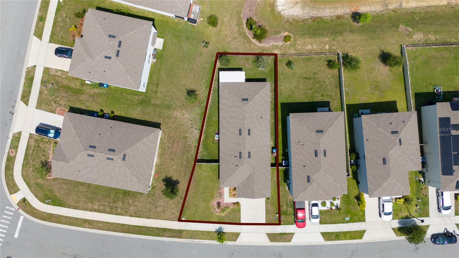 Image 30 of 36 For 1015 Andean Lane