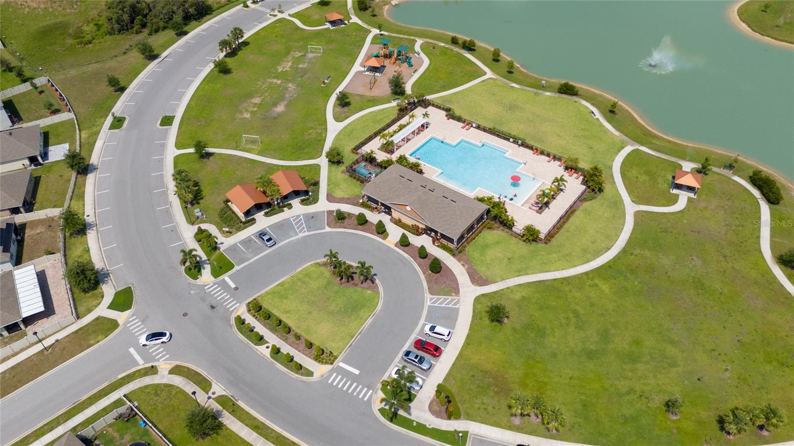 Image 32 of 36 For 1015 Andean Lane