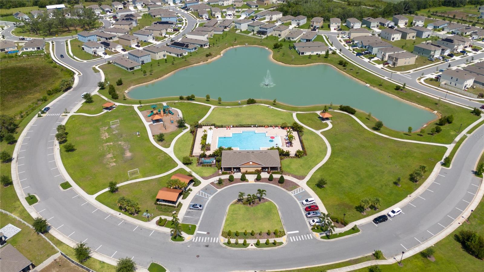 Image 33 of 36 For 1015 Andean Lane