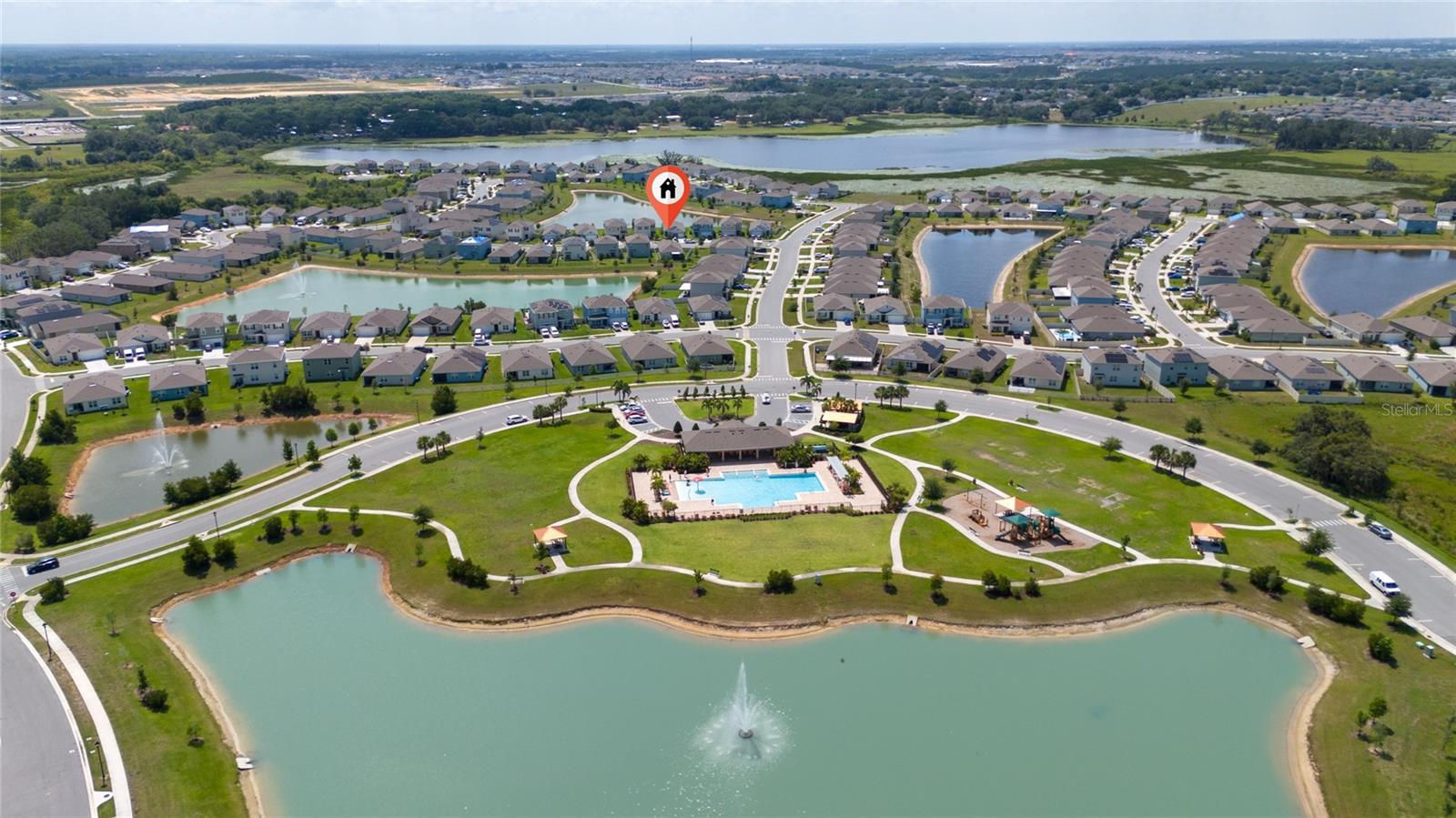 Image 34 of 36 For 1015 Andean Lane