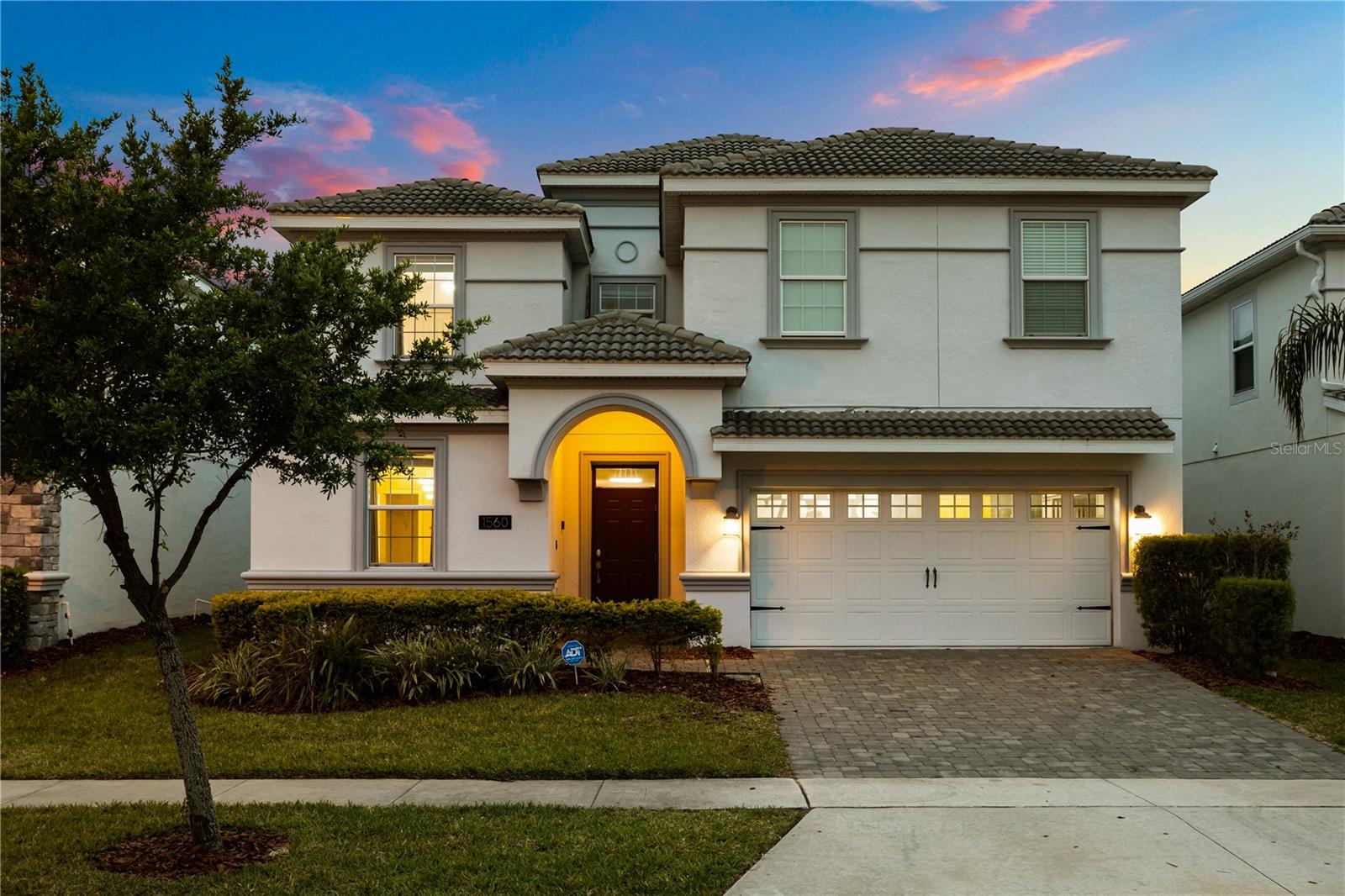 Details for 1560 Maidstone Court, DAVENPORT, FL 33896