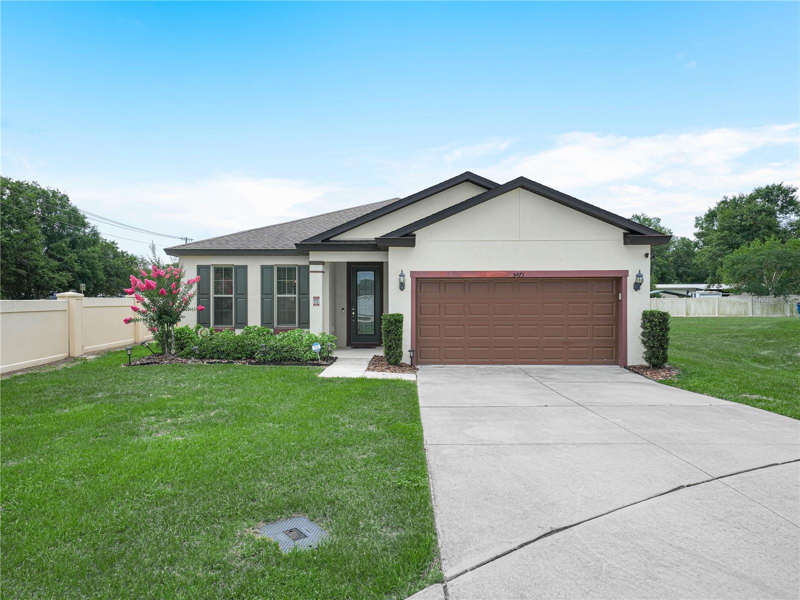 Details for 5473 Animosh Court, POLK CITY, FL 33868