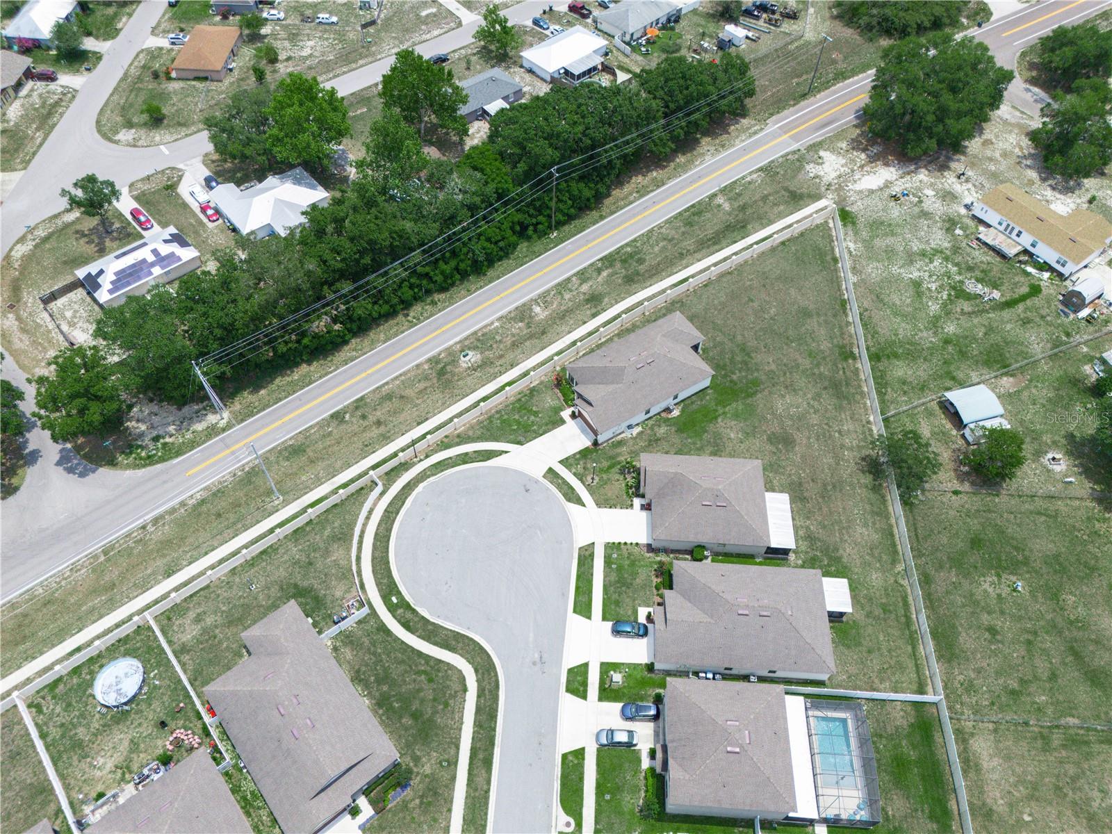Image 41 of 53 For 5473 Animosh Court