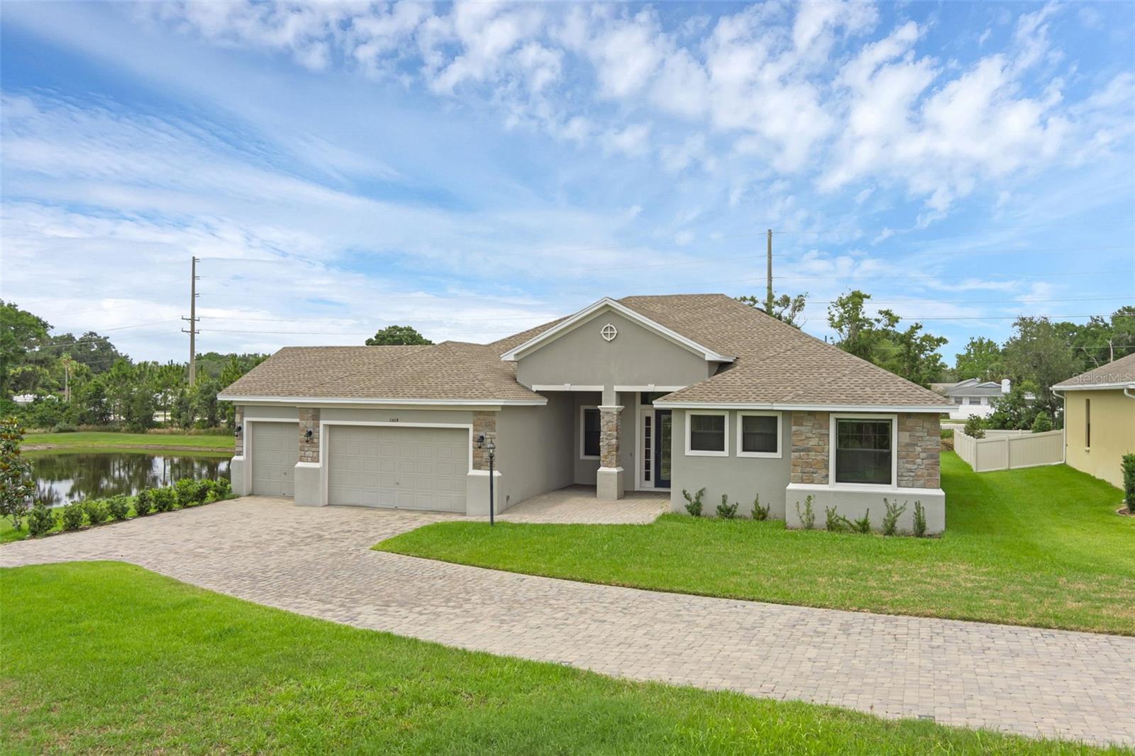 Details for 1504 Cordgrass Way, LAKELAND, FL 33813