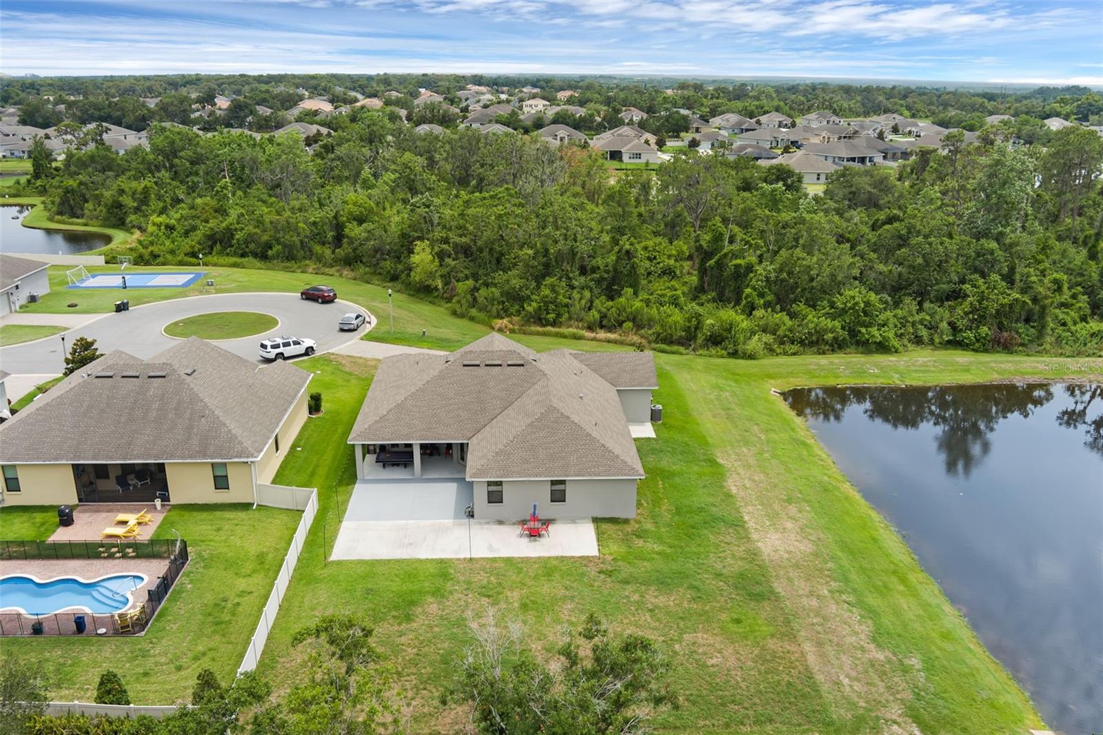 Image 36 of 42 For 1504 Cordgrass Way
