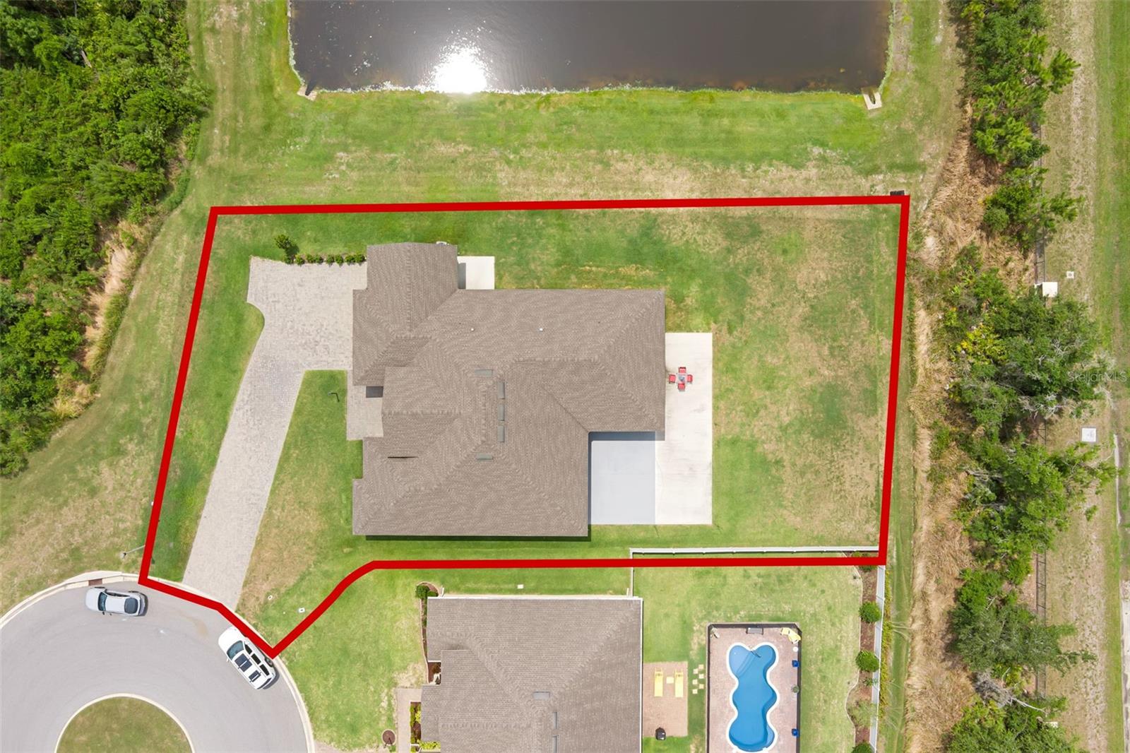 Image 38 of 42 For 1504 Cordgrass Way