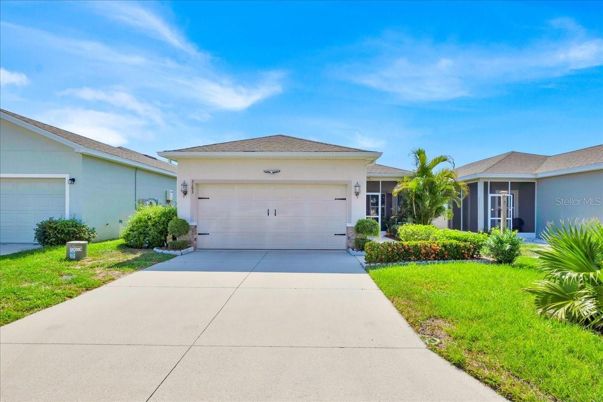 Details for 3193 Whispering Trails Avenue, WINTER HAVEN, FL 33884