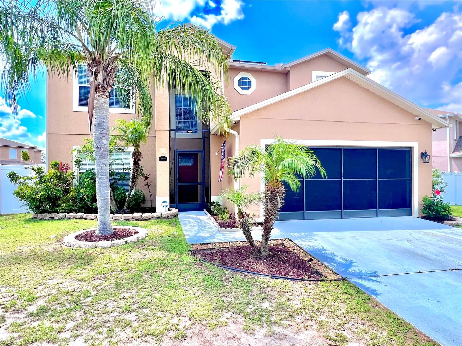 Details for 4447 Maple Chase Trail, KISSIMMEE, FL 34758