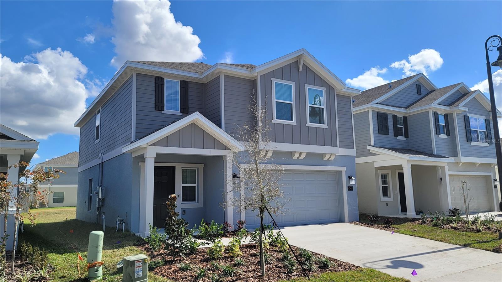 Details for 443 Cool Summer Lane, DAVENPORT, FL 33837