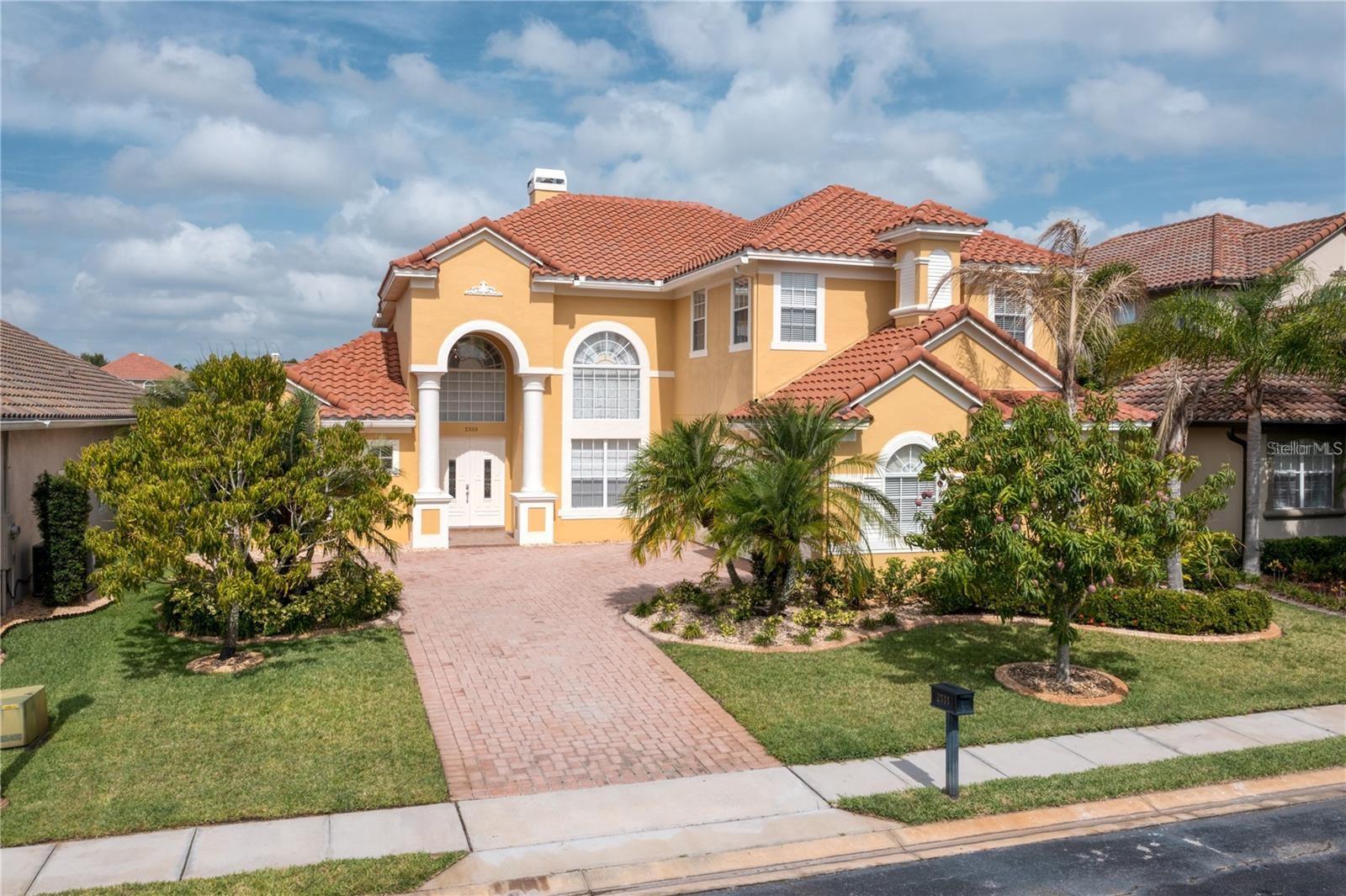 Details for 2333 Pinehurst Court, DAVENPORT, FL 33837