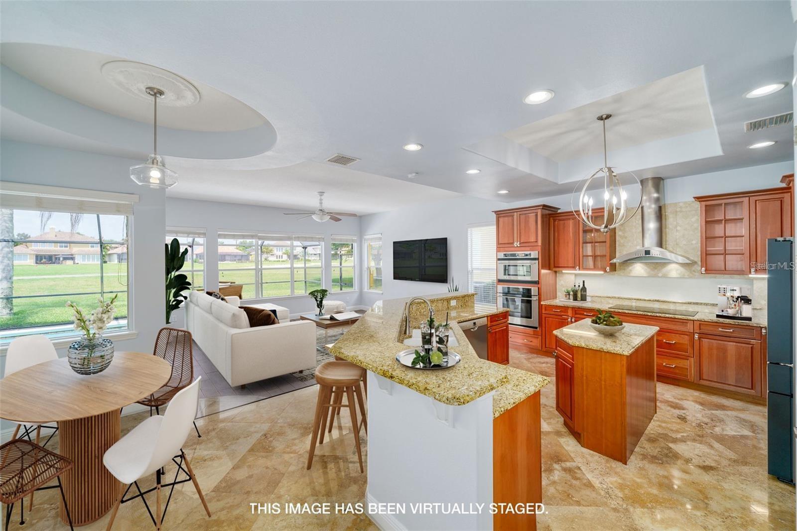 Listing photo id 12 for 2333 Pinehurst Court
