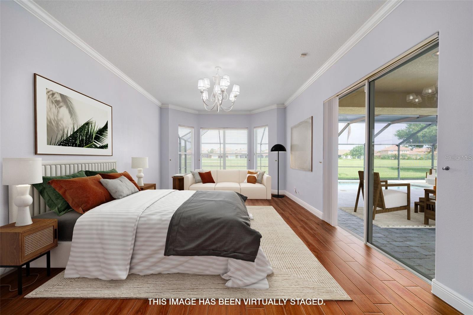 Listing photo id 19 for 2333 Pinehurst Court