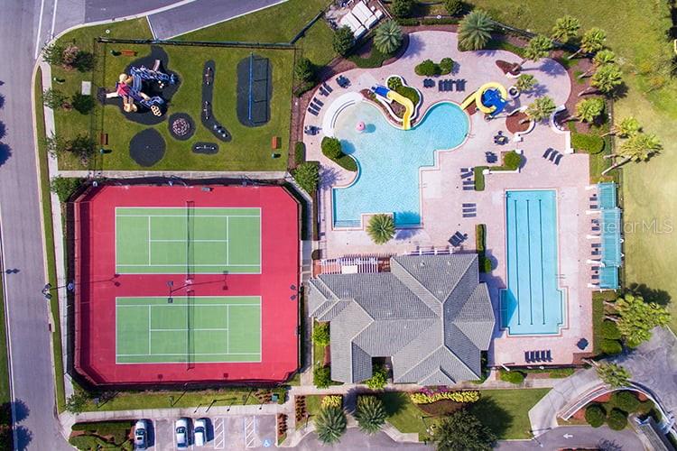 Listing photo id 45 for 2333 Pinehurst Court