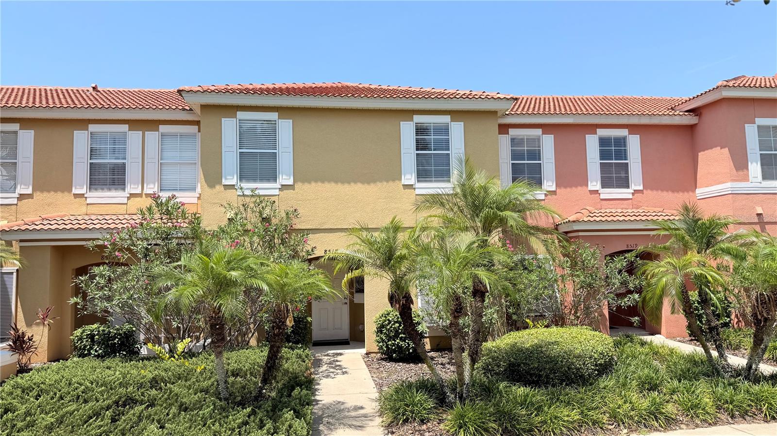 Details for 8517 Bay Lilly Loop, KISSIMMEE, FL 34747