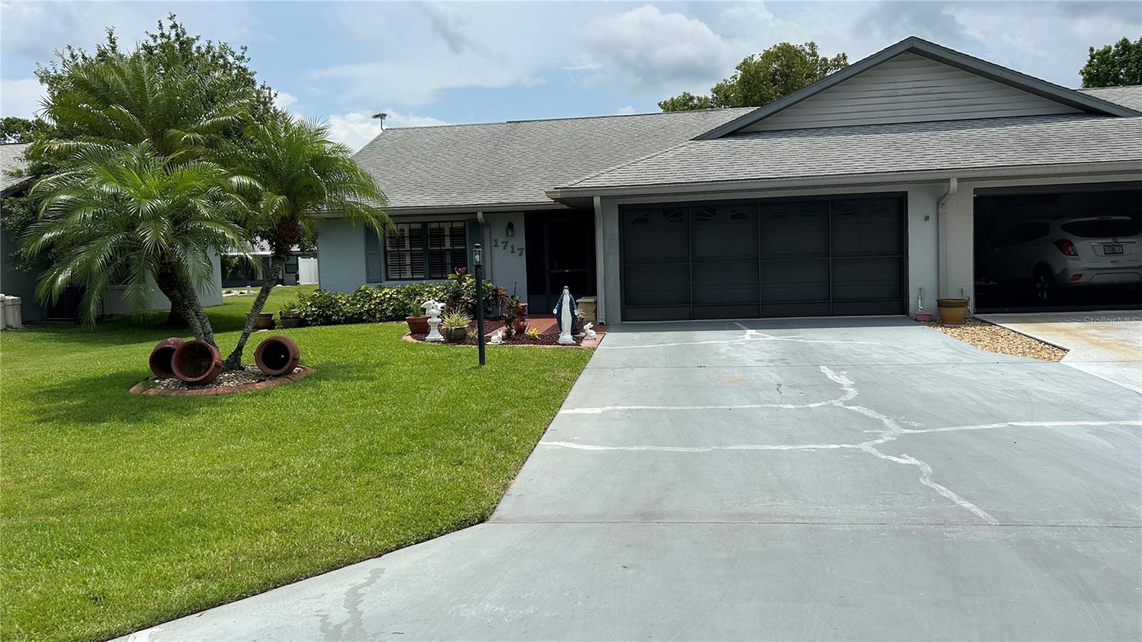 Details for 1717 Orangewood Lane, AVON PARK, FL 33825