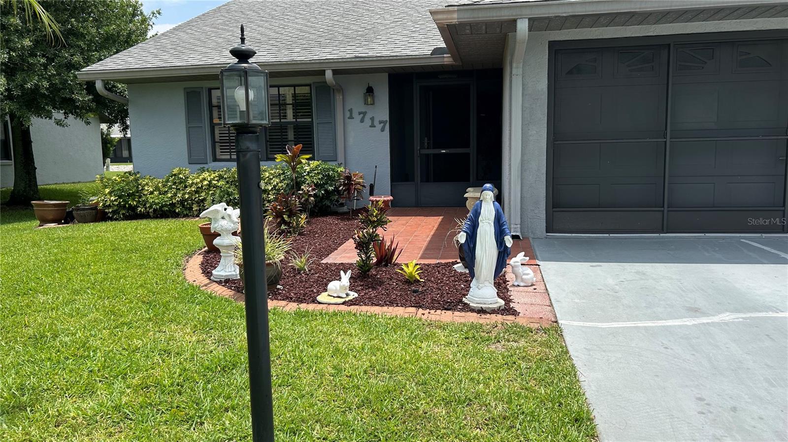 Image 36 of 38 For 1717 Orangewood Lane