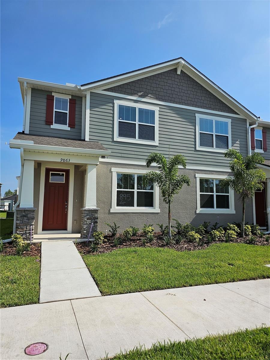 Details for 9863 Walkway Drive, ORLANDO, FL 32832