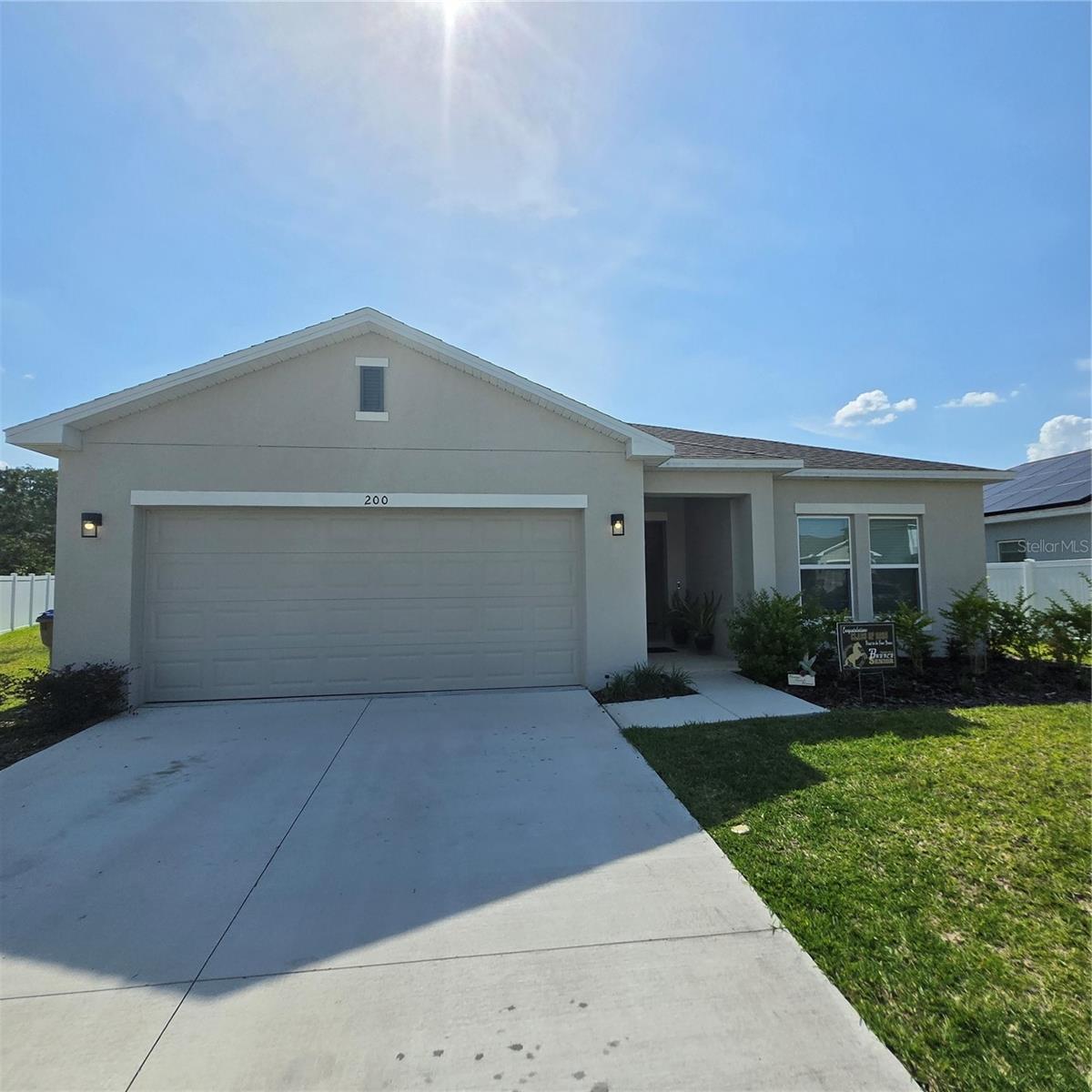 Details for 200 Citrine Loop, KISSIMMEE, FL 34758