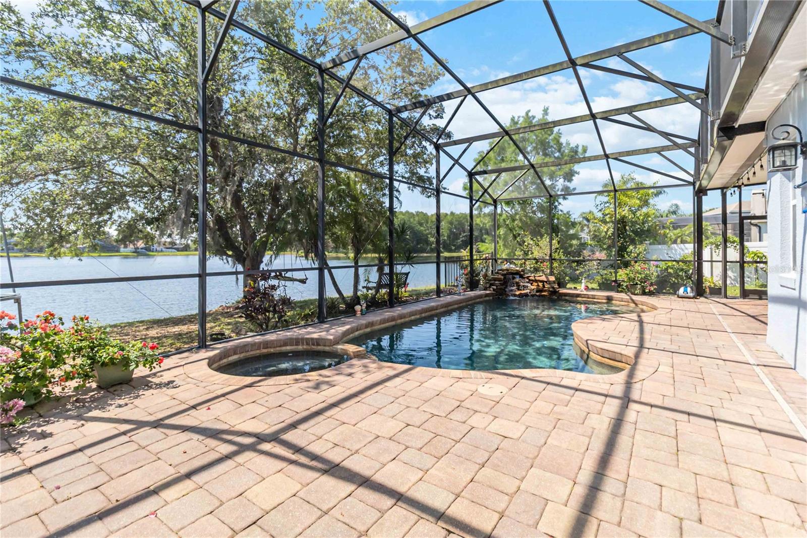 Image 54 of 68 For 12134 Shadowbrook Lane