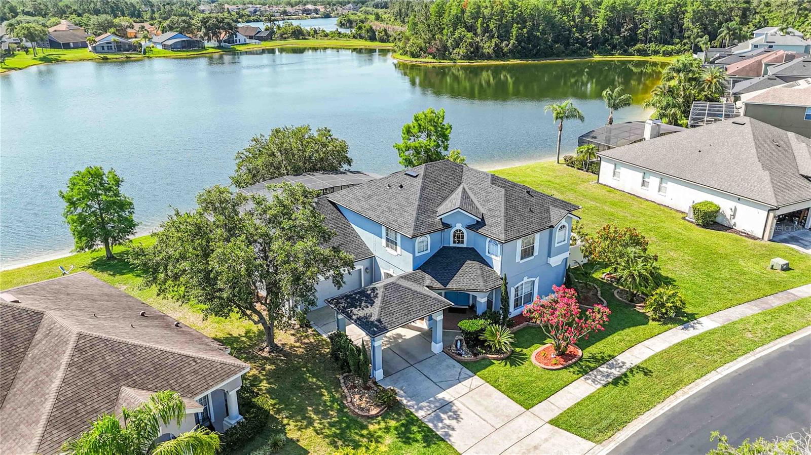 Image 57 of 68 For 12134 Shadowbrook Lane