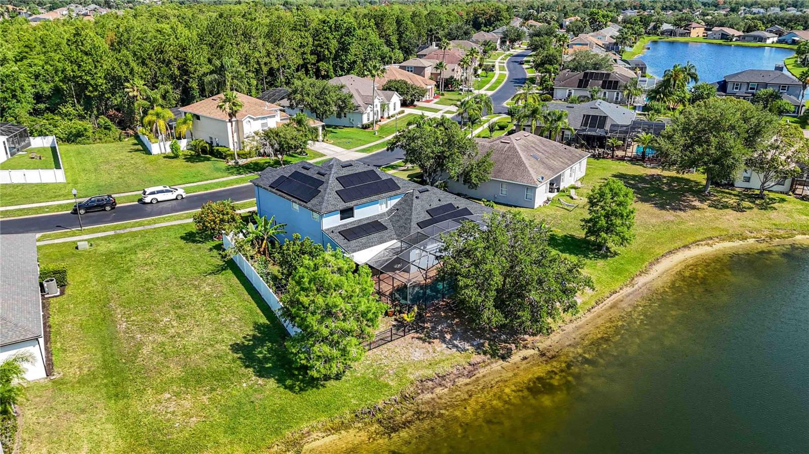 Image 59 of 68 For 12134 Shadowbrook Lane