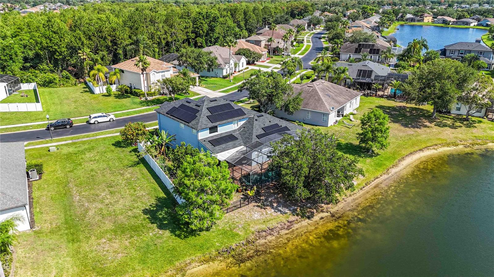 Image 60 of 68 For 12134 Shadowbrook Lane