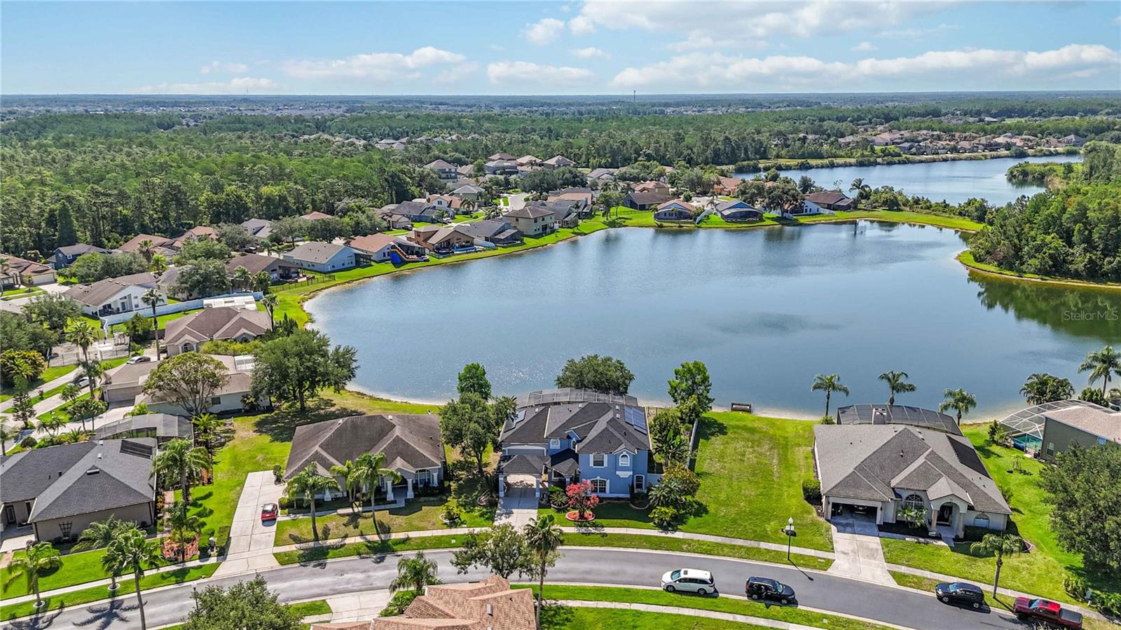Image 61 of 68 For 12134 Shadowbrook Lane