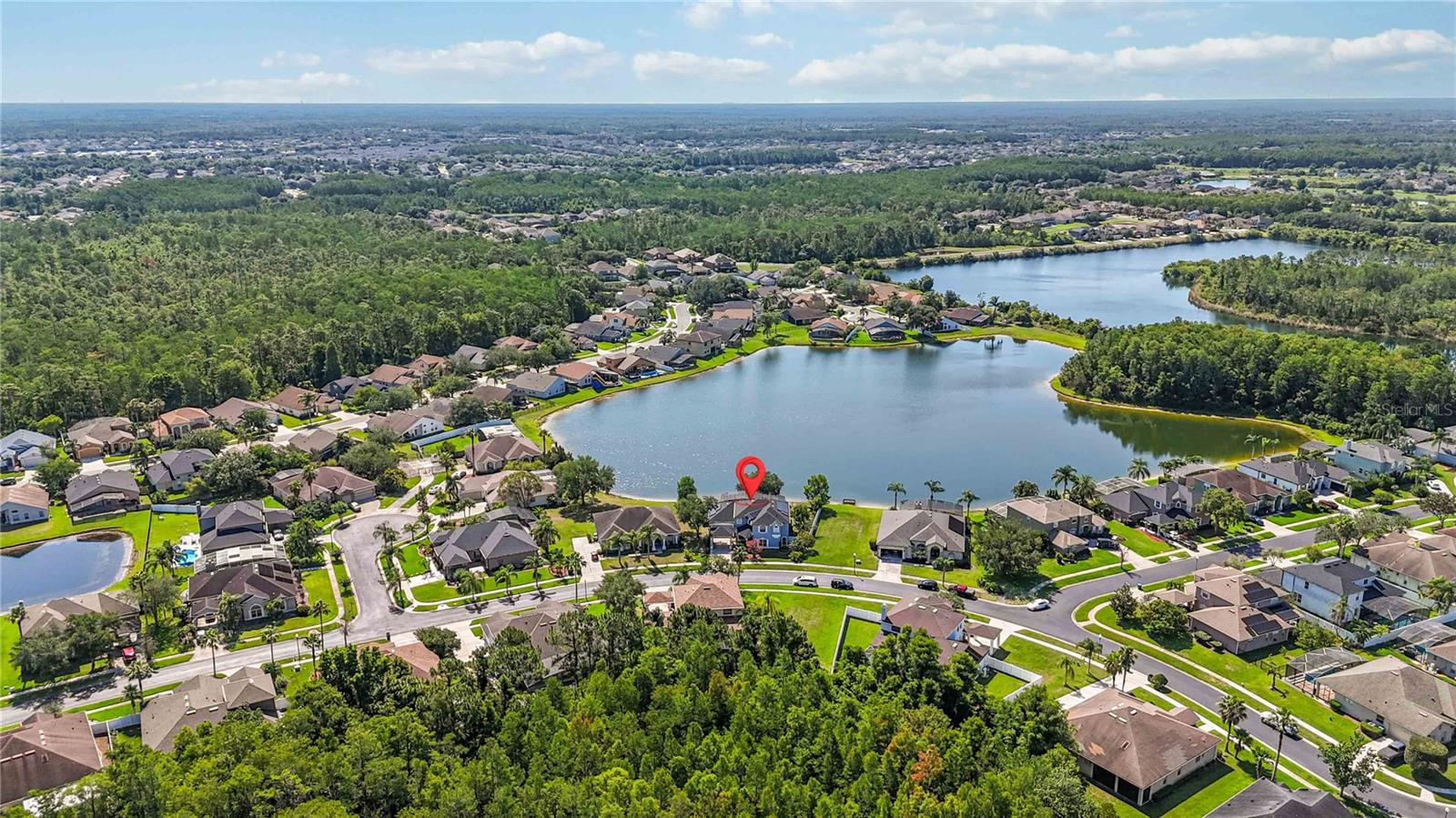 Image 62 of 68 For 12134 Shadowbrook Lane