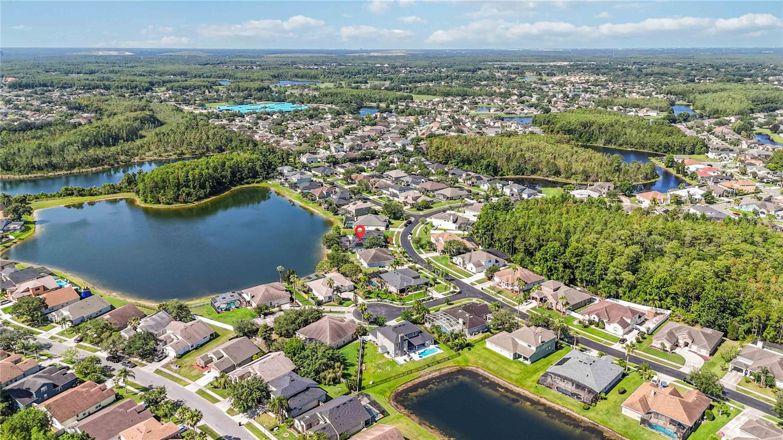 Image 66 of 68 For 12134 Shadowbrook Lane