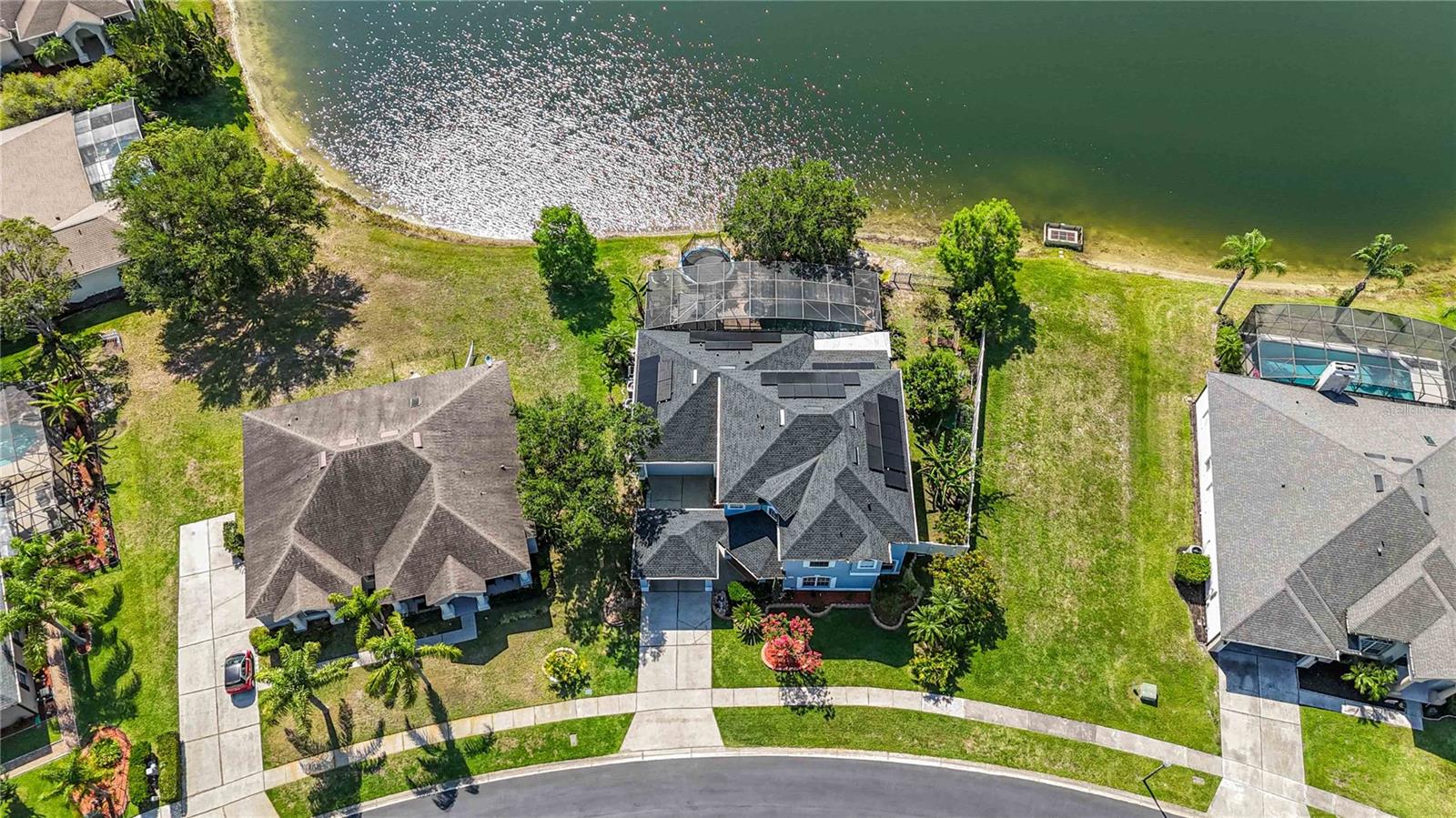 Image 68 of 68 For 12134 Shadowbrook Lane